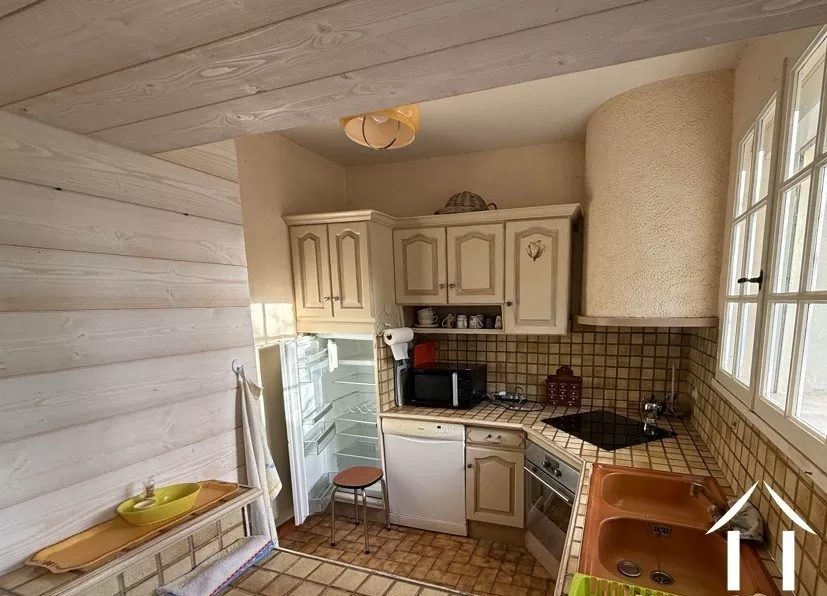 Woonhuis te koop colombieres sur orb, languedoc-roussillon, EG11-2542 Afbeelding - 6