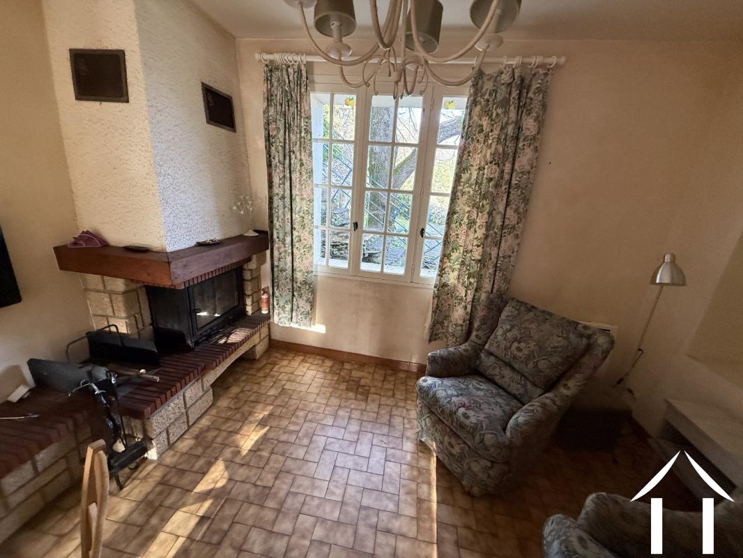 Woonhuis te koop colombieres sur orb, languedoc-roussillon, EG11-2542 Afbeelding - 7