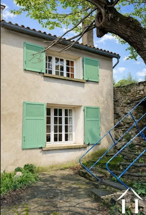 Woonhuis te koop colombieres sur orb, languedoc-roussillon, EG11-2542 Afbeelding - 8