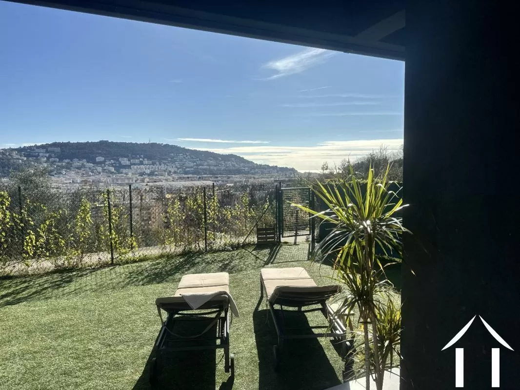 Appartement te koop nice, provence-alpen-côte d'azur, EG11-2543 Afbeelding - 2