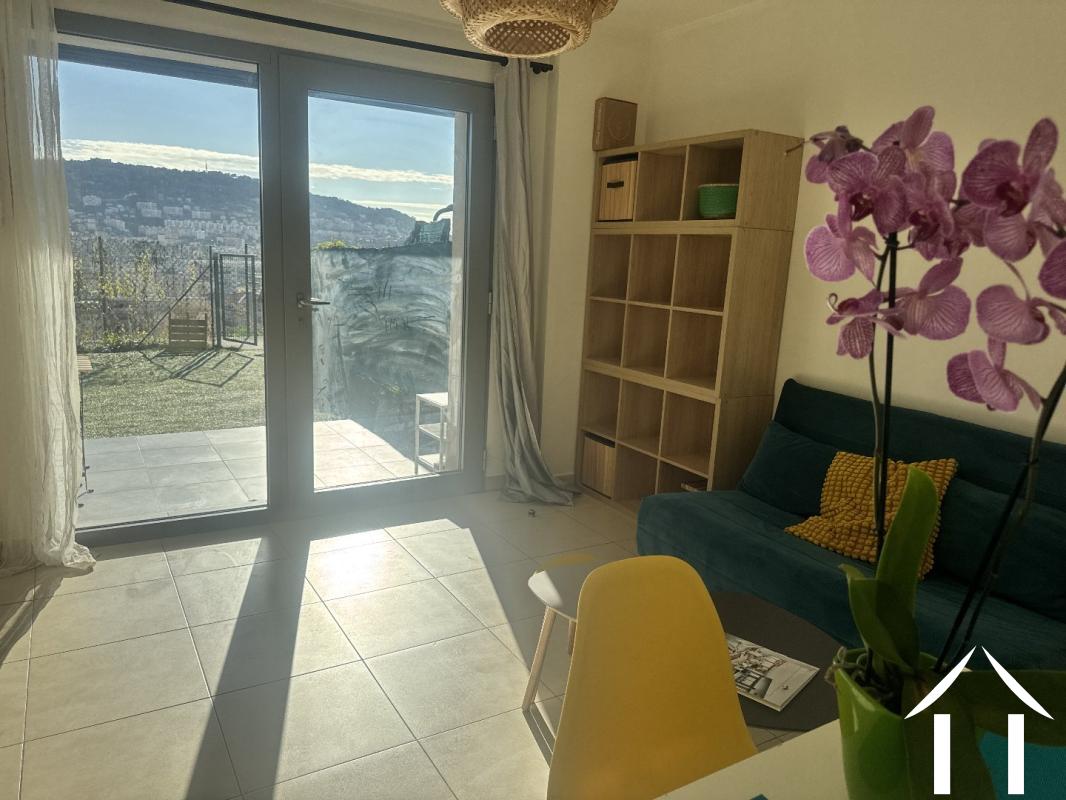 Appartement te koop nice, provence-alpen-côte d'azur, EG11-2543 Afbeelding - 5