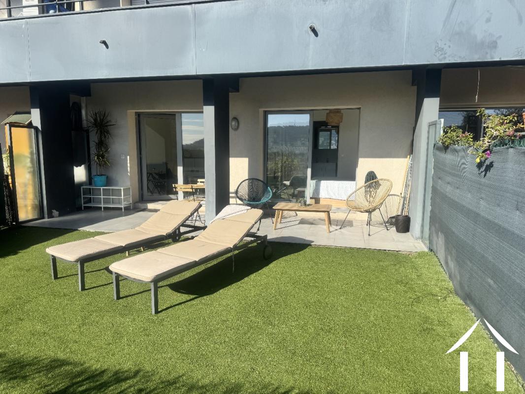 Appartement te koop nice, provence-alpen-côte d'azur, EG11-2543 Afbeelding - 7