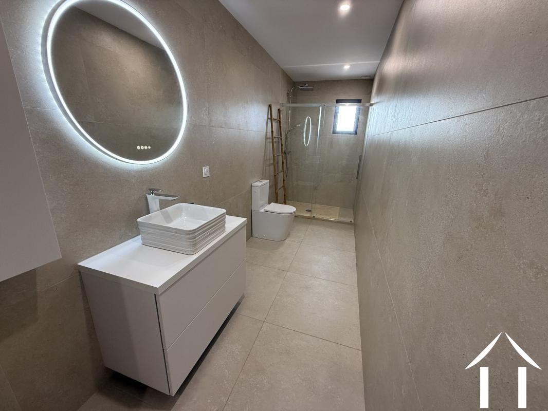 Woonhuis te koop magalas, languedoc-roussillon, EG11-2544 Afbeelding - 5