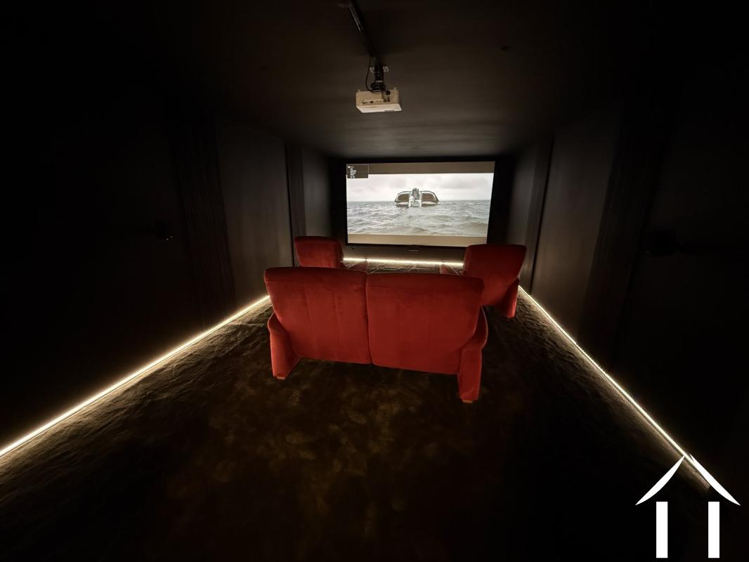 Woonhuis te koop magalas, languedoc-roussillon, EG11-2544 Afbeelding - 7