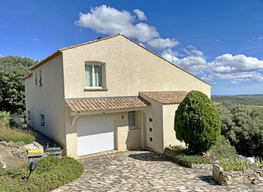 Woonhuis te koop faugeres, rhône-alpen, EG11-2546 Afbeelding - 3