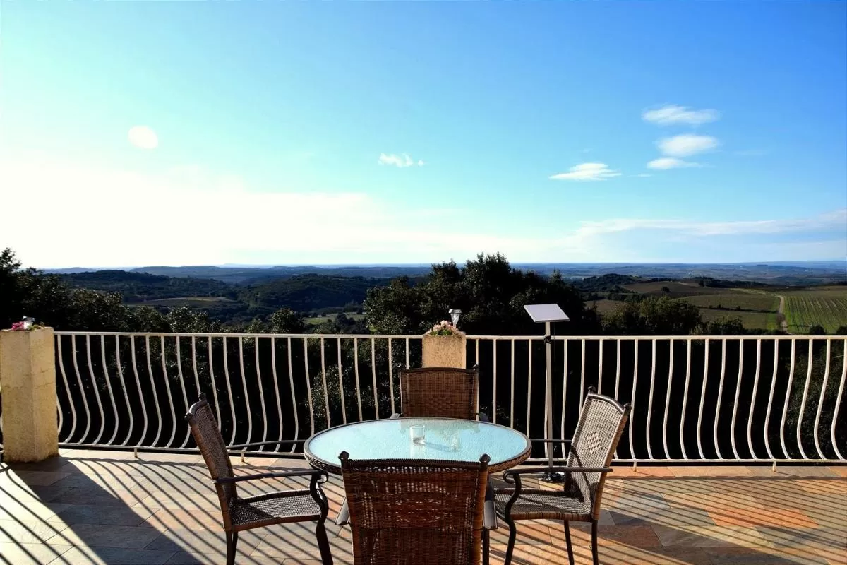 Woonhuis te koop faugeres, rhône-alpen, EG11-2546 Afbeelding - 5