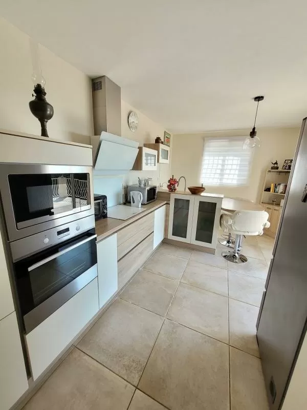 Woonhuis te koop faugeres, rhône-alpen, EG11-2546 Afbeelding - 7