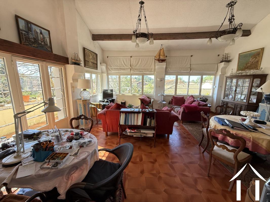 Woonhuis te koop plaissan, languedoc-roussillon, EG11-2547 Afbeelding - 3