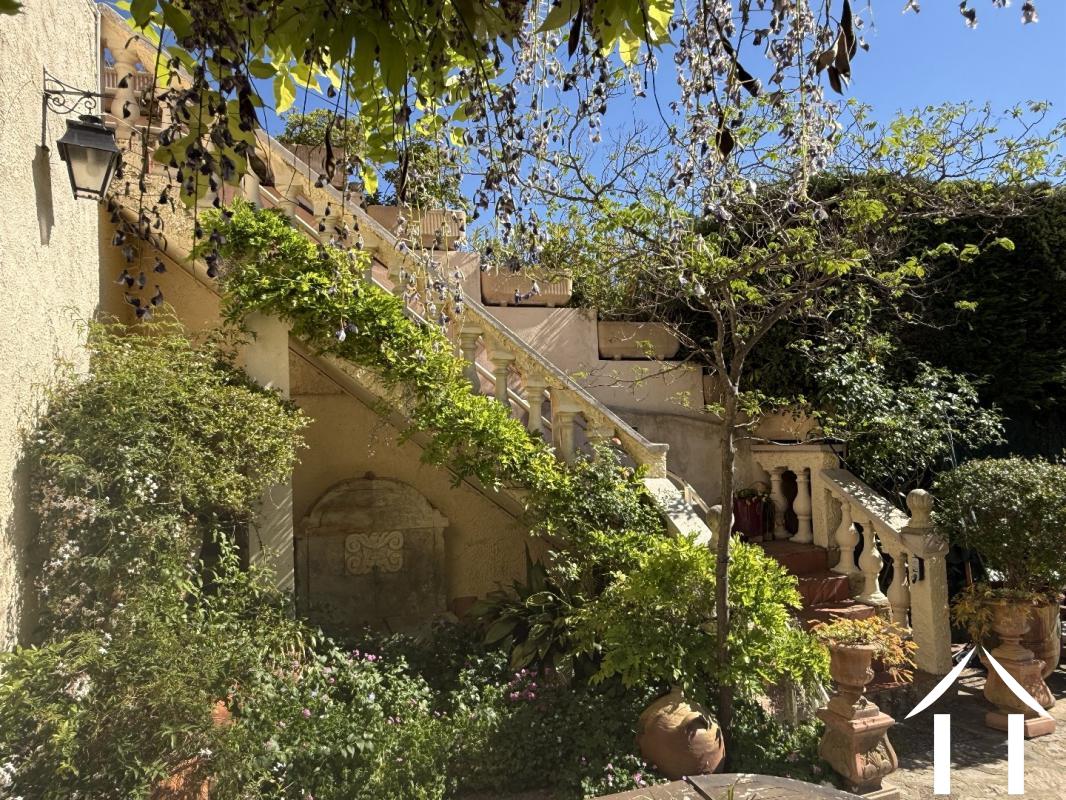 Woonhuis te koop plaissan, languedoc-roussillon, EG11-2547 Afbeelding - 5
