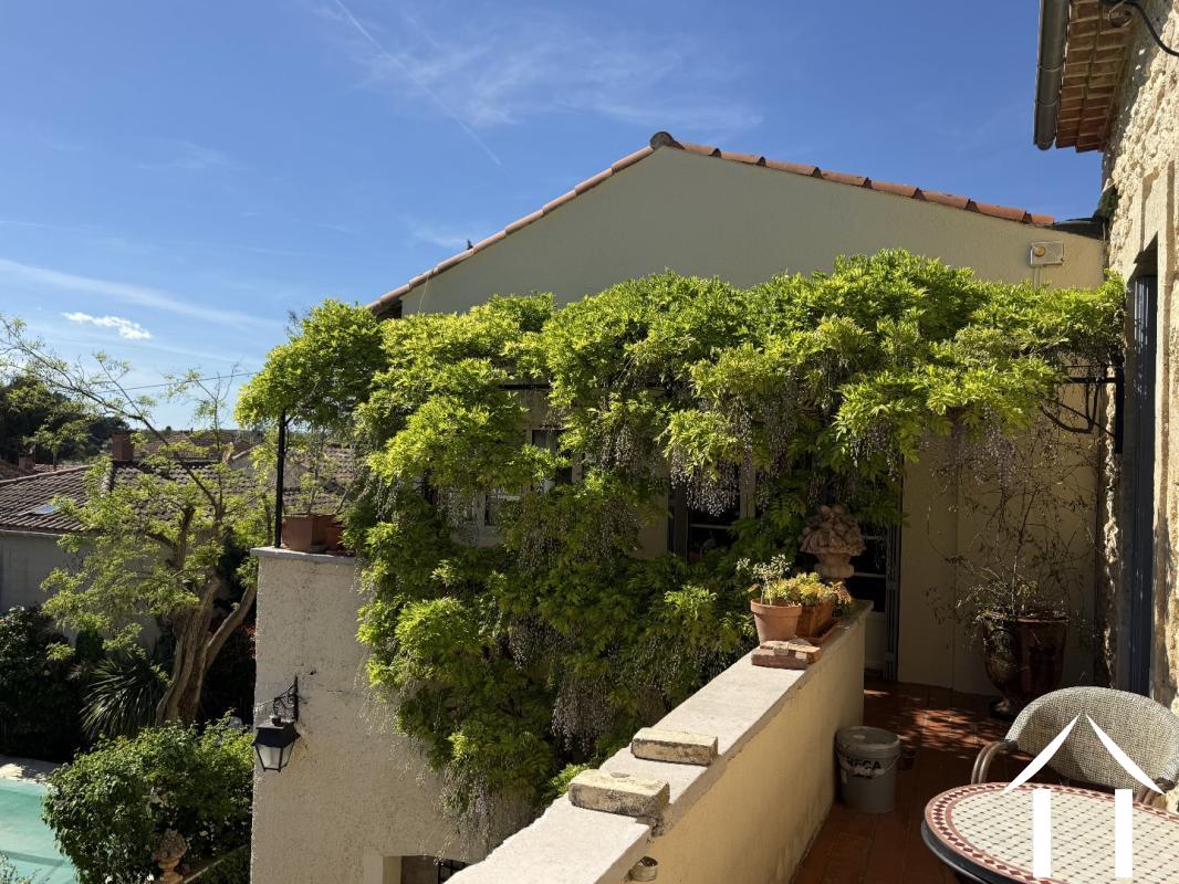 Woonhuis te koop plaissan, languedoc-roussillon, EG11-2547 Afbeelding - 7