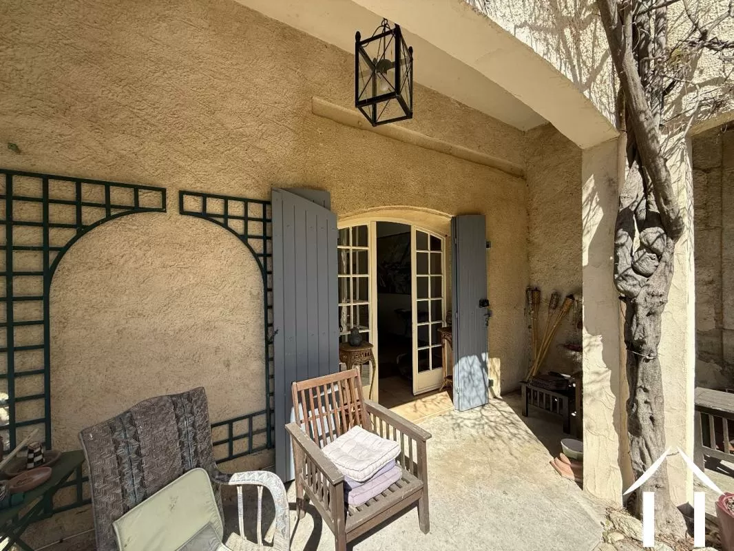 Woonhuis te koop plaissan, languedoc-roussillon, EG11-2547 Afbeelding - 8