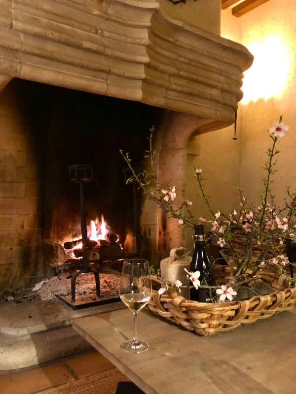 Bezit 1 hectare ++ te koop uchaux, provence-alpen-côte d'azur, EG11-2548 Afbeelding - 4