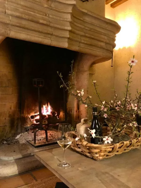 Bezit 1 hectare ++ te koop uchaux, provence-alpen-côte d'azur, EG11-2548 Afbeelding - 4