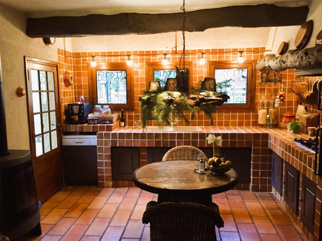 Bezit 1 hectare ++ te koop uchaux, provence-alpen-côte d'azur, EG11-2548 Afbeelding - 5