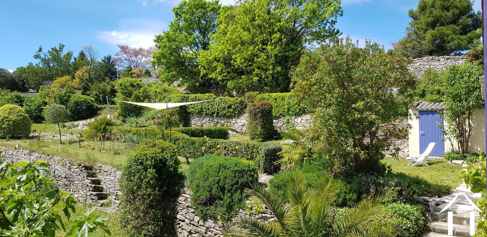 Manoir Landhuis  te koop bedarieux, languedoc-roussillon, EG11-2549 Afbeelding - 3