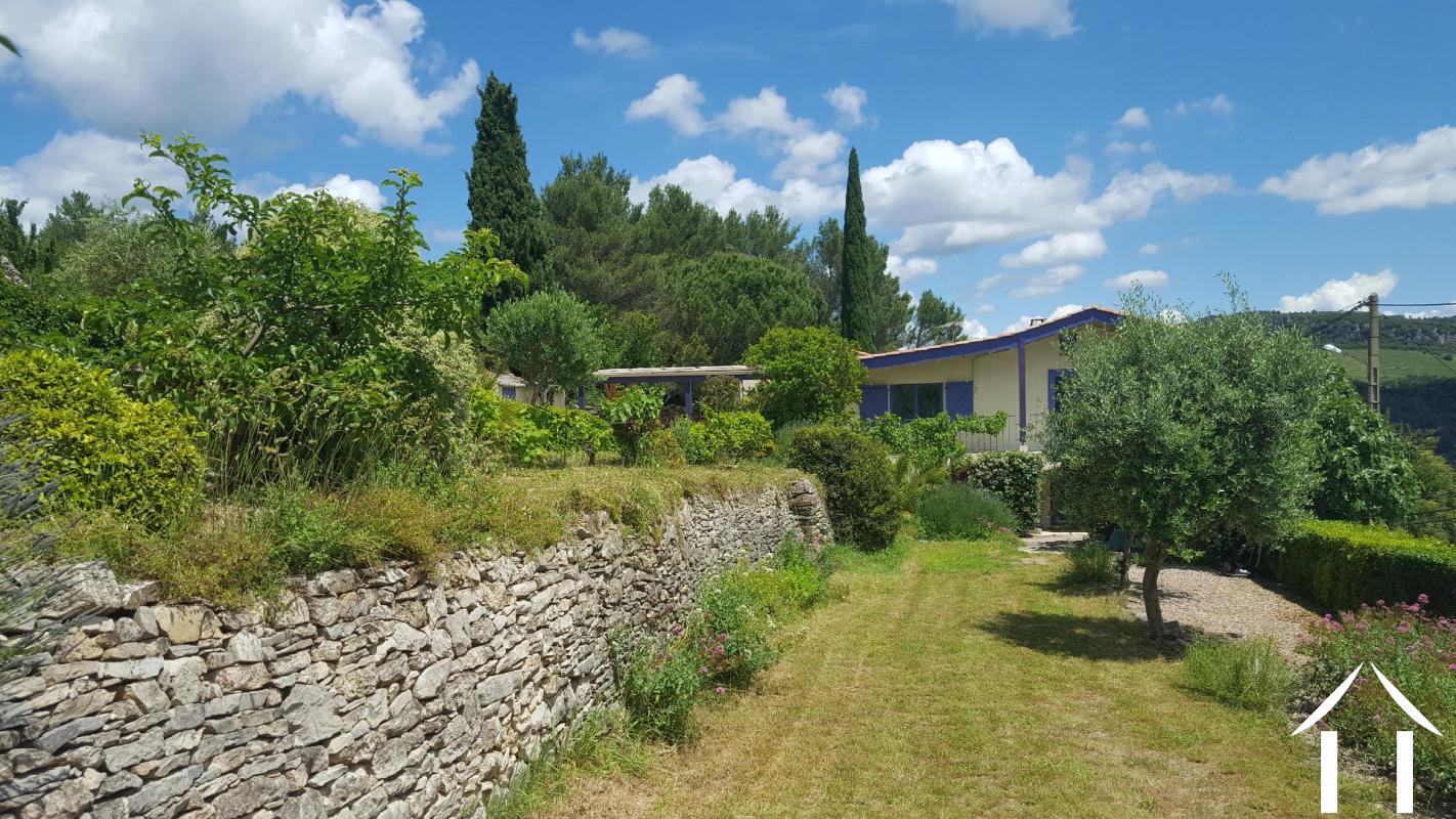 Manoir Landhuis  te koop bedarieux, languedoc-roussillon, EG11-2549 Afbeelding - 6