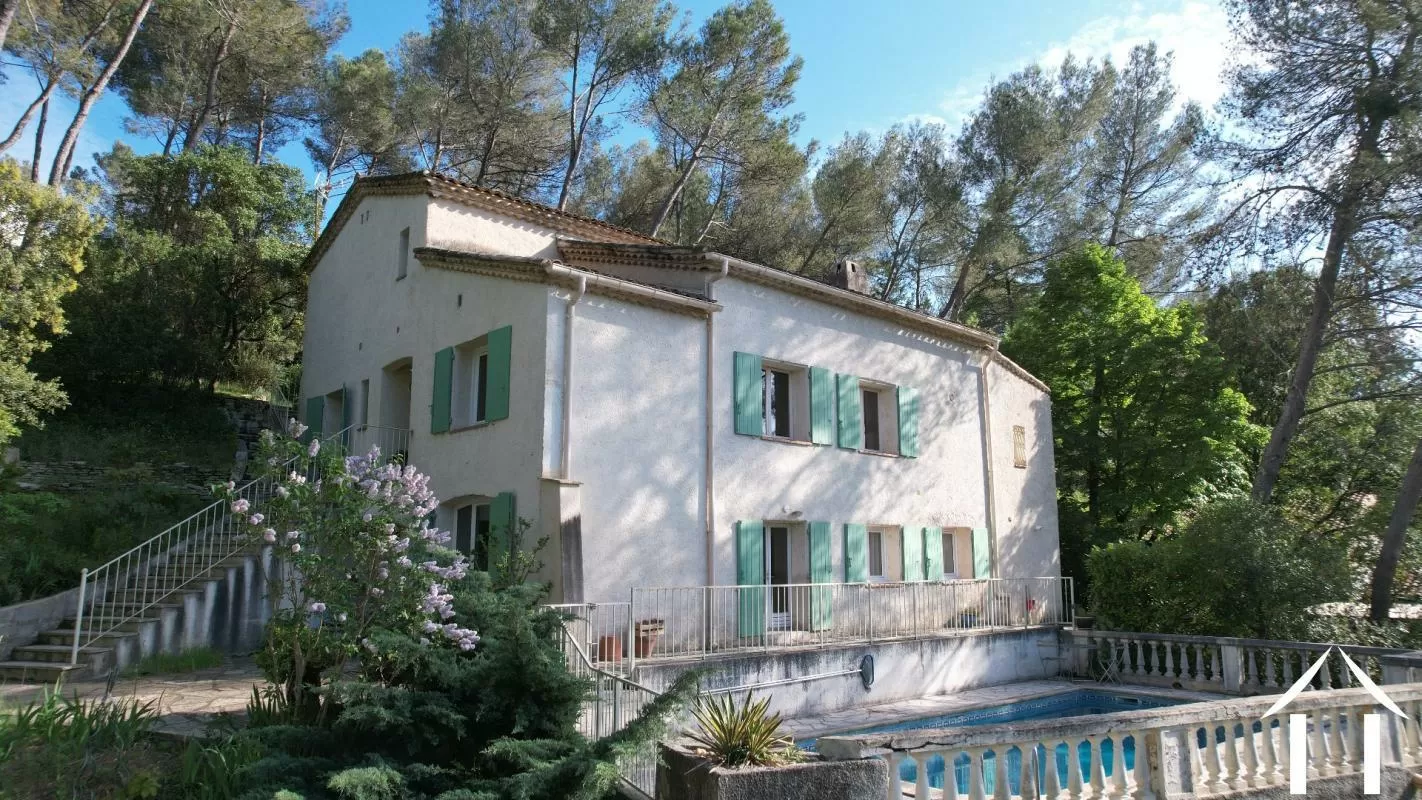 Woonhuis te koop st clement de riviere, languedoc-roussillon, EG11-2551 Afbeelding - 1