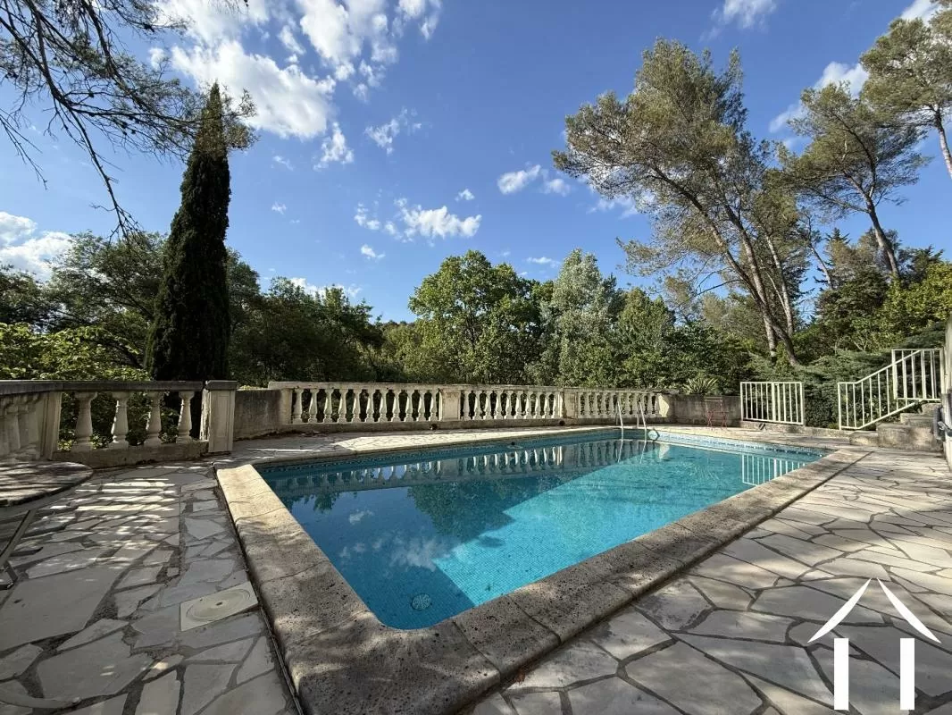 Woonhuis te koop st clement de riviere, languedoc-roussillon, EG11-2551 Afbeelding - 2