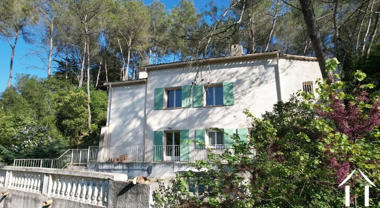 Woonhuis te koop st clement de riviere, languedoc-roussillon, EG11-2551 Afbeelding - 5