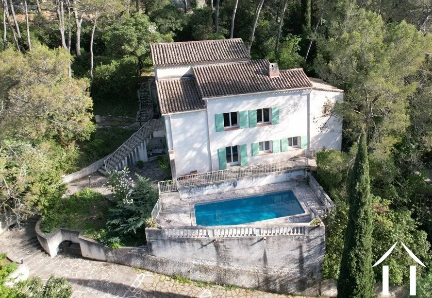 Woonhuis te koop st clement de riviere, languedoc-roussillon, EG11-2551 Afbeelding - 9