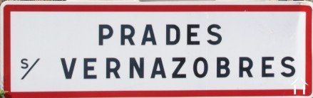 Bebouwbare grond te koop prades sur vernazobre, languedoc-roussillon, EG11-2554 Afbeelding - 2