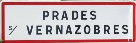 Bebouwbare grond te koop prades sur vernazobre, languedoc-roussillon, EG11-2554 Afbeelding - 2