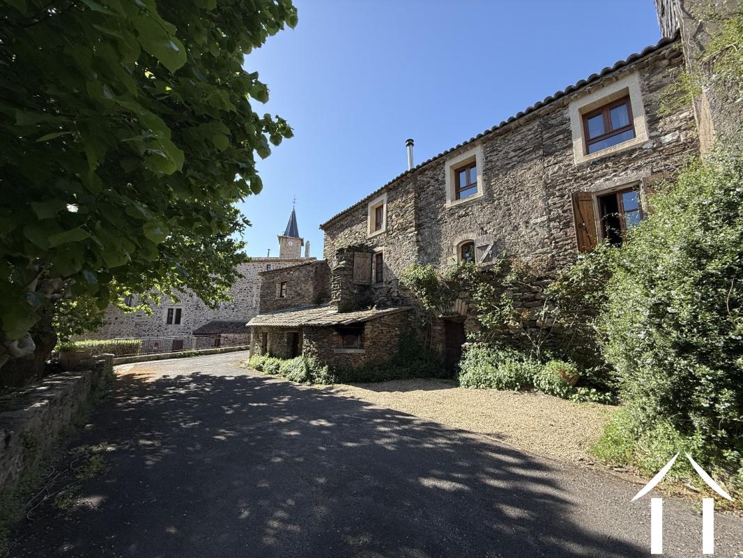 Woonhuis te koop fos, zuid-frankrijk-pyreneeën, EG11-2555 Afbeelding - 5