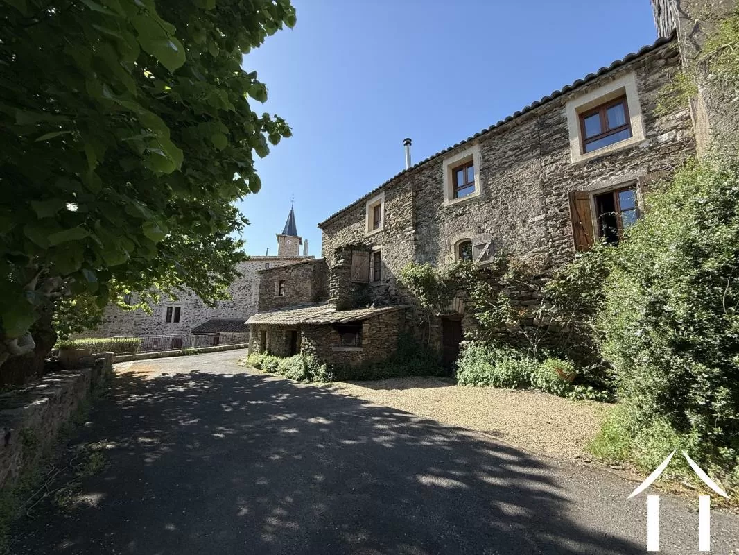 Woonhuis te koop fos, zuid-frankrijk-pyreneeën, EG11-2555 Afbeelding - 5