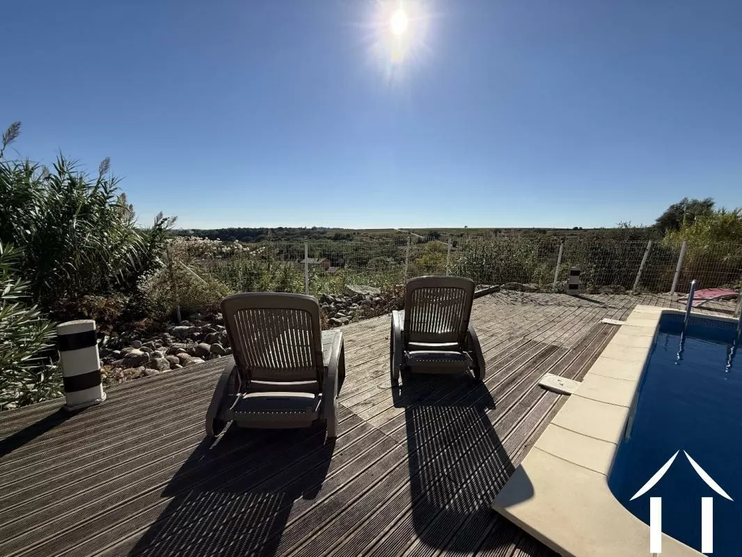Woonhuis te koop magalas, languedoc-roussillon, EG11-2556 Afbeelding - 8