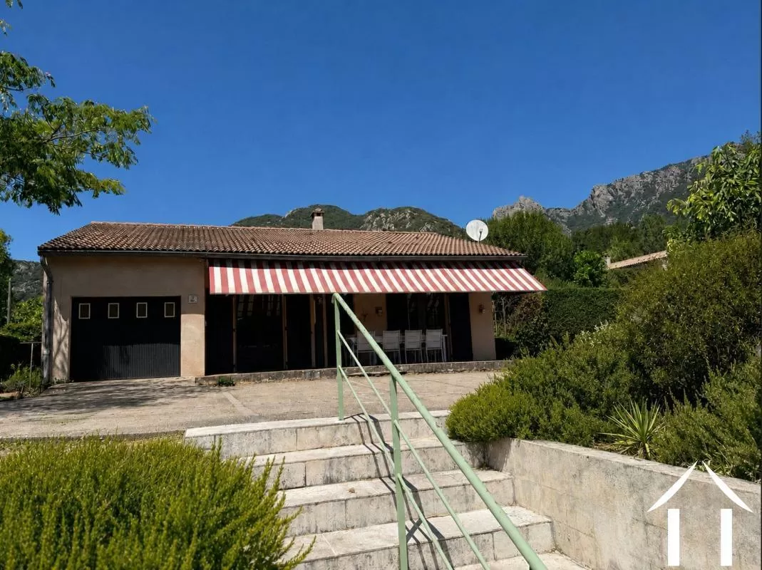 Woonhuis te koop mons, poitou-charentes, EG11-2559 Afbeelding - 3