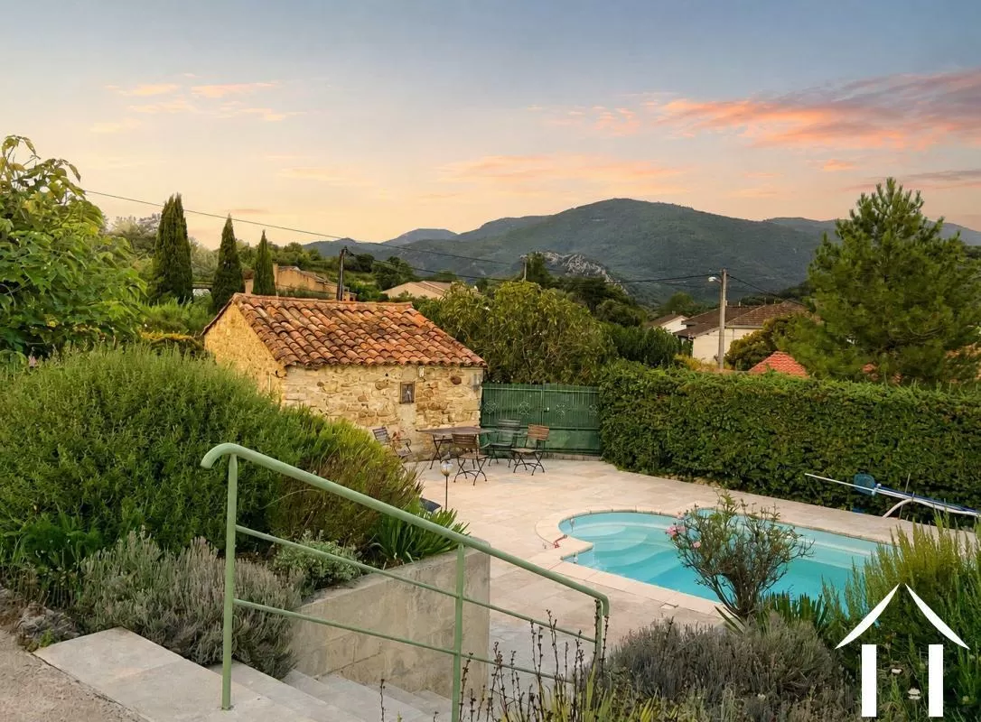 Woonhuis te koop mons, poitou-charentes, EG11-2559 Afbeelding - 4