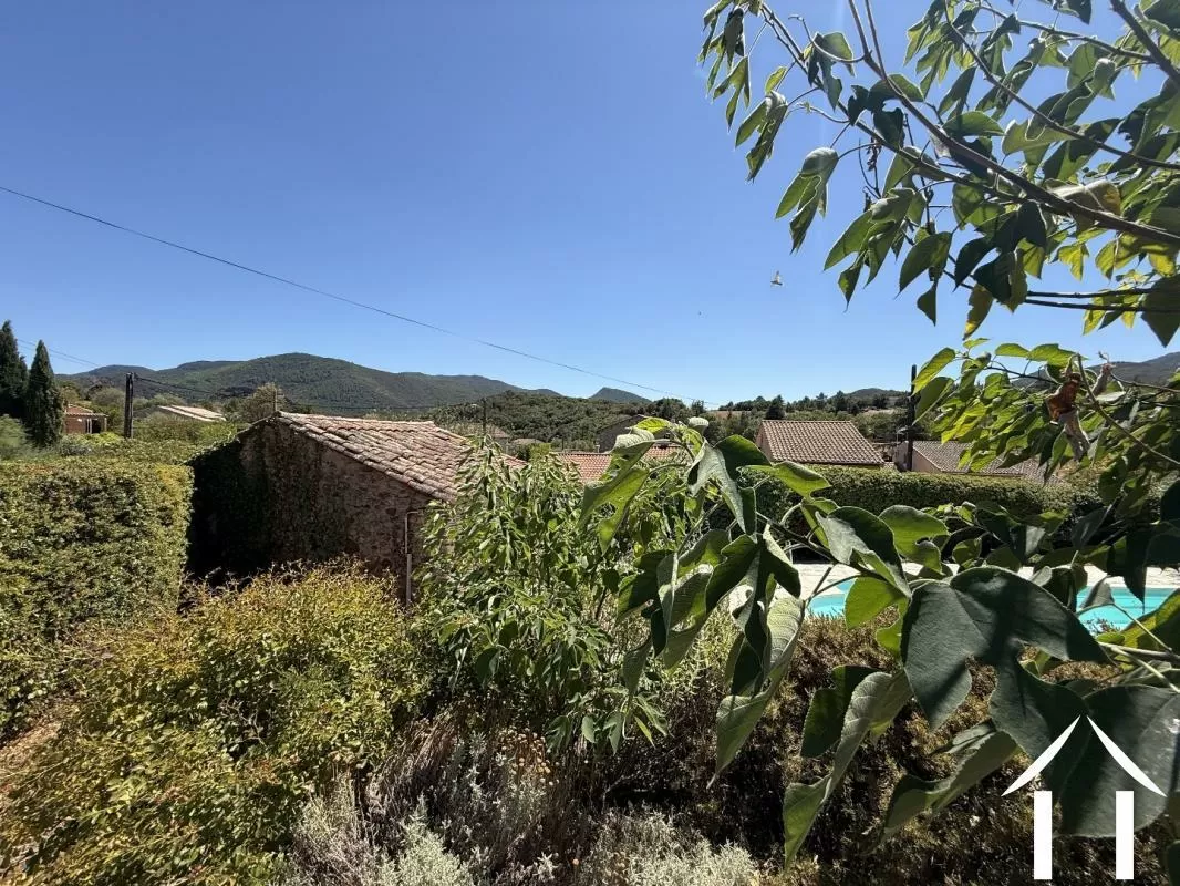Woonhuis te koop mons, poitou-charentes, EG11-2559 Afbeelding - 8