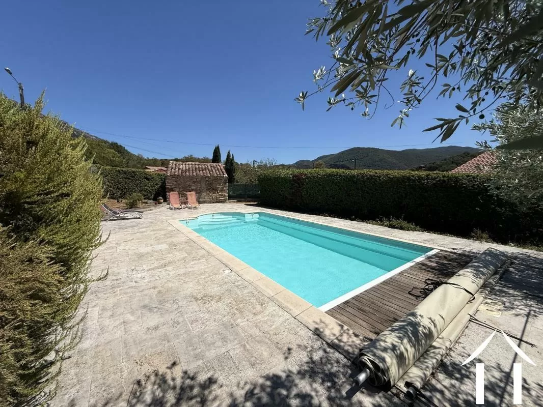 Woonhuis te koop mons, poitou-charentes, EG11-2559 Afbeelding - 9