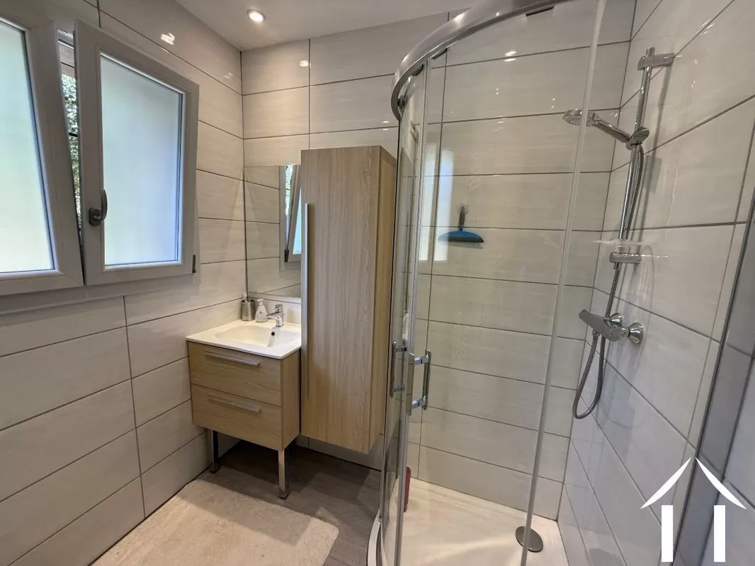 Authentiek stenen huis  te koop lamalou les bains, languedoc-roussillon, EG11-2561 Afbeelding - 5