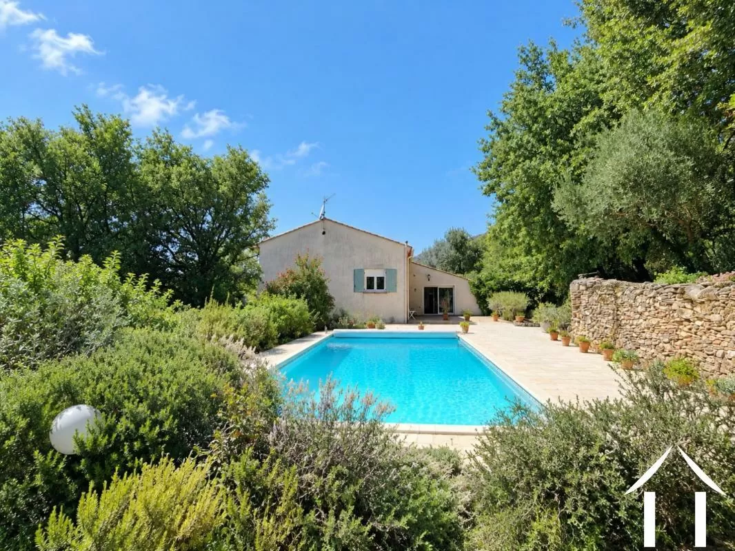 Woonhuis te koop colombieres sur orb, languedoc-roussillon, EG11-2562 Afbeelding - 1