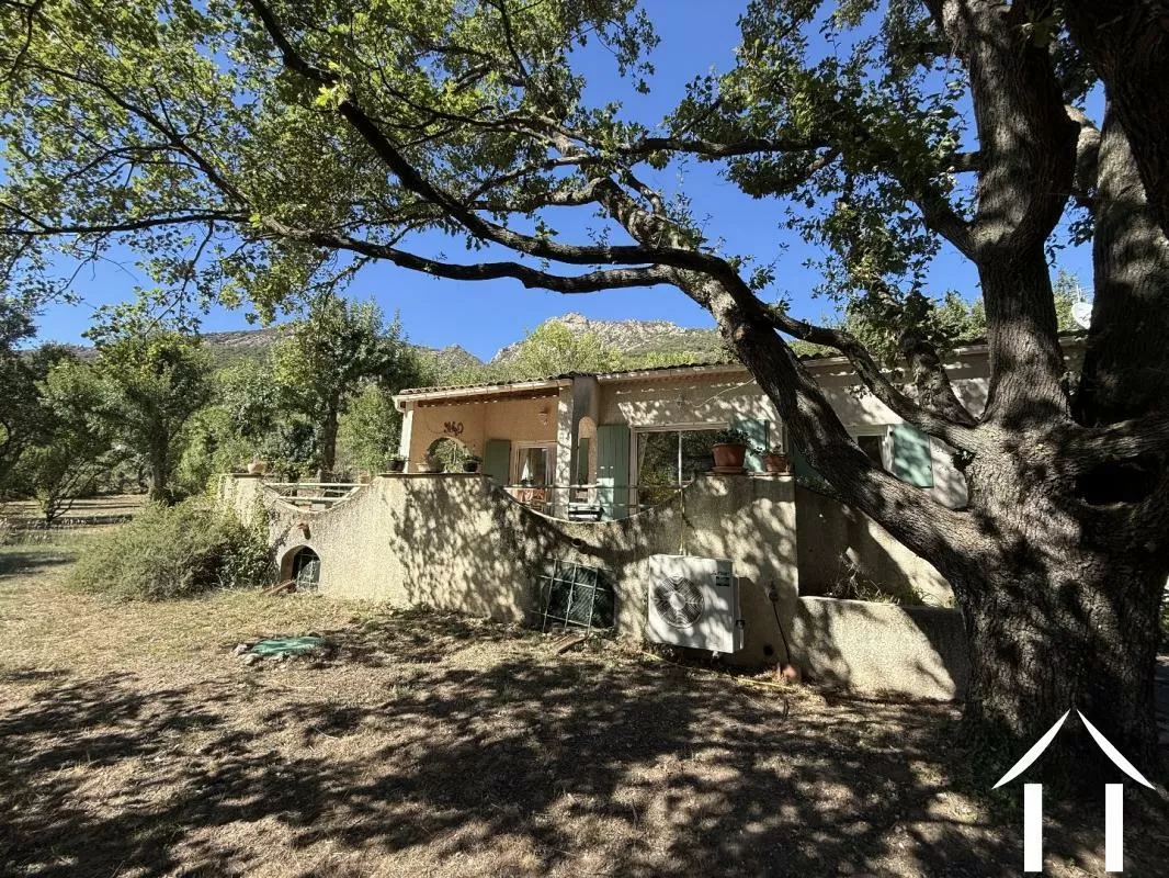 Woonhuis te koop colombieres sur orb, languedoc-roussillon, EG11-2562 Afbeelding - 5
