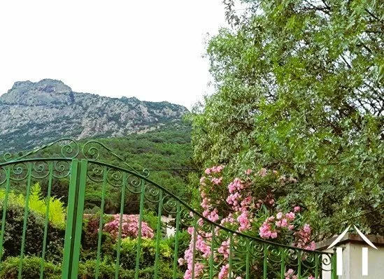 Woonhuis te koop colombieres sur orb, languedoc-roussillon, EG11-2562 Afbeelding - 7