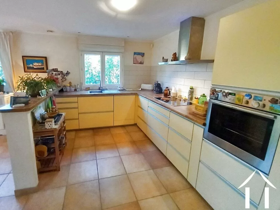 Woonhuis te koop colombieres sur orb, languedoc-roussillon, EG11-2562 Afbeelding - 8
