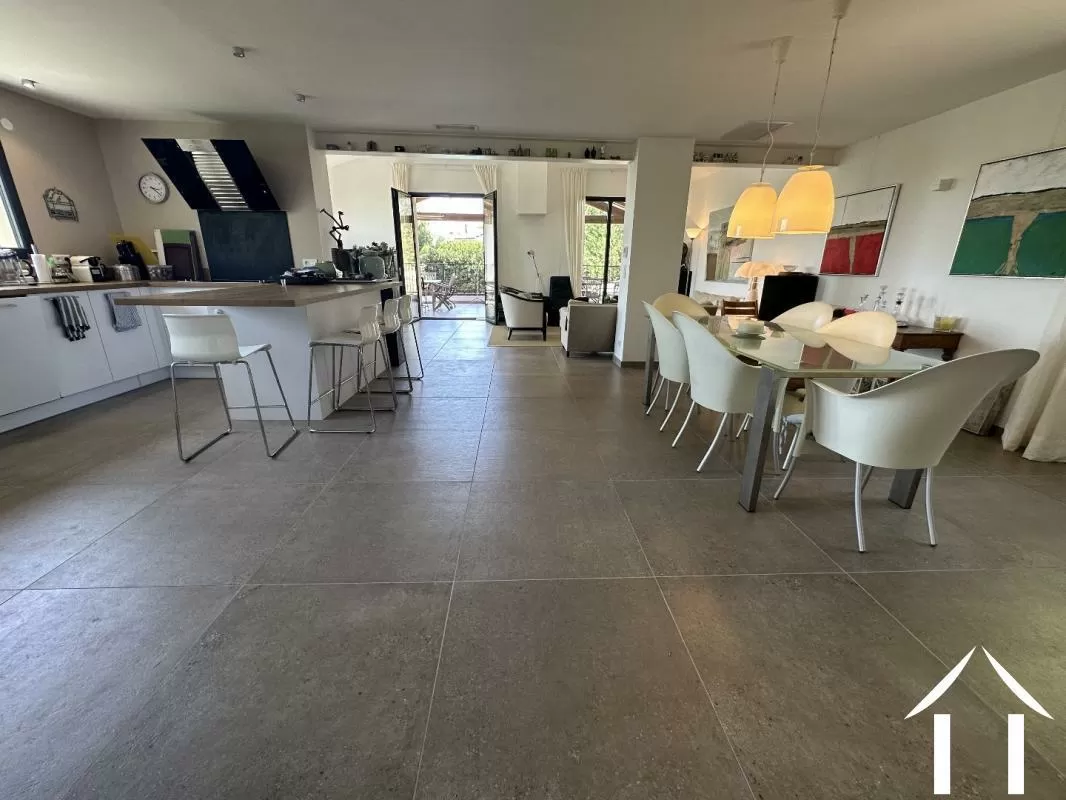 Woonhuis te koop magalas, languedoc-roussillon, EG2474 Afbeelding - 11