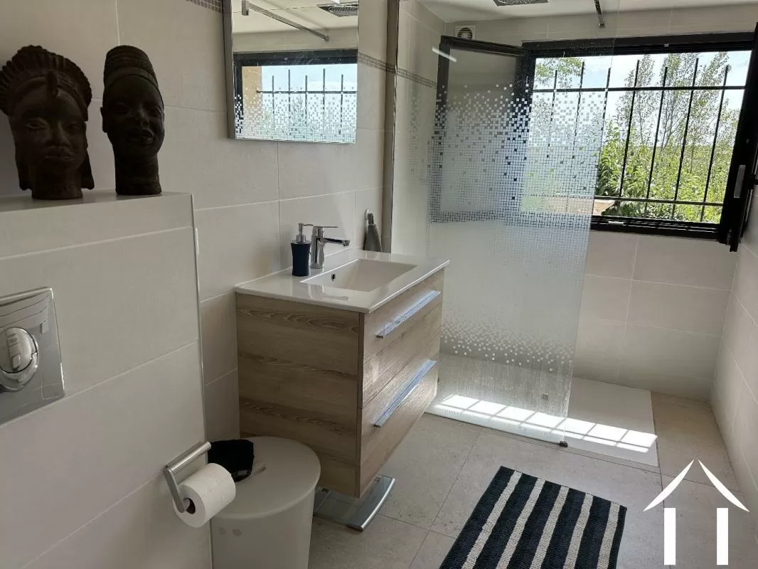 Woonhuis te koop magalas, languedoc-roussillon, EG2474 Afbeelding - 4