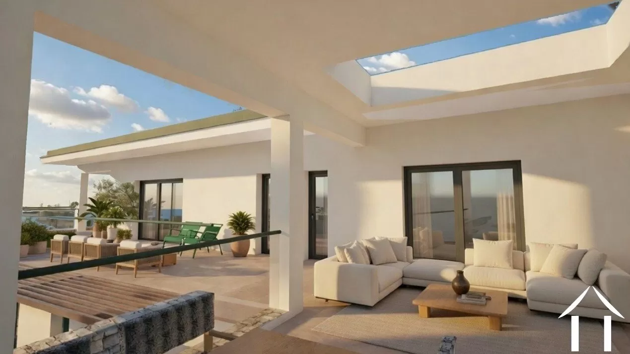 Bebouwbare grond te koop magalas, languedoc-roussillon, EG2475 Afbeelding - 6