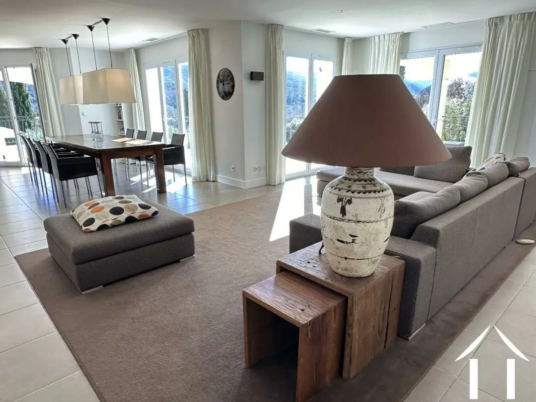 Woonhuis te koop lamalou les bains, languedoc-roussillon, EG2492 Afbeelding - 6