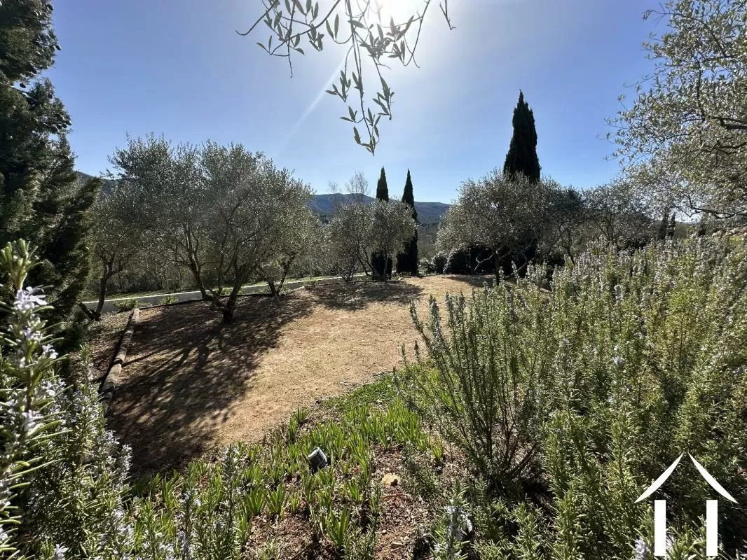 Woonhuis te koop lamalou les bains, languedoc-roussillon, EG2492 Afbeelding - 8