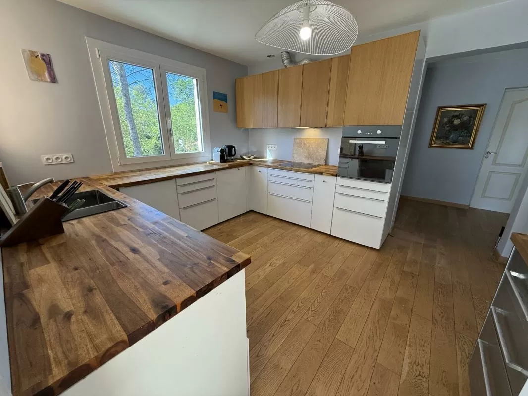 Woonhuis te koop st clement de riviere, languedoc-roussillon, EG2494 Afbeelding - 4