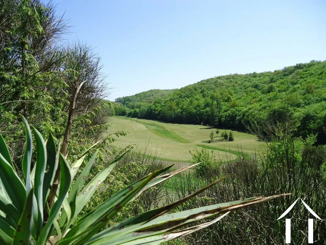 Woonhuis te koop masseube, zuid-frankrijk-pyreneeën, EG2536 Afbeelding - 5