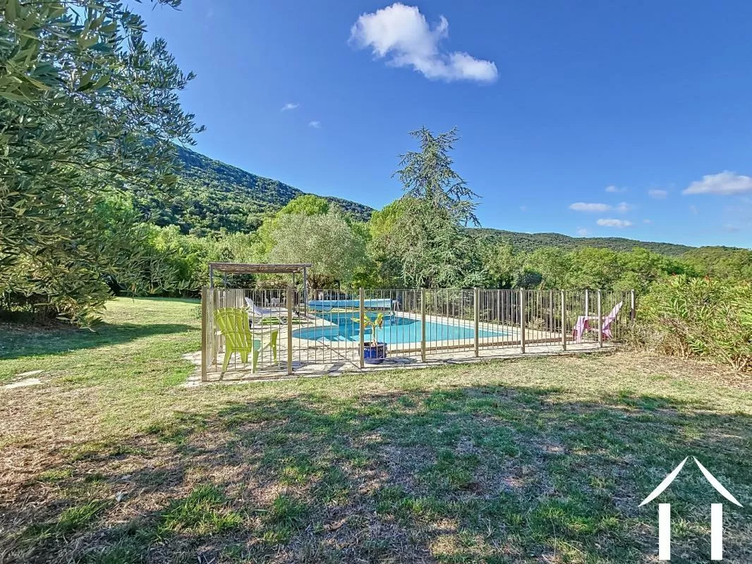 Woonhuis te koop bedarieux, languedoc-roussillon, EG6-731114 Afbeelding - 6