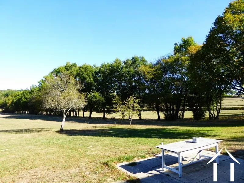 Woonhuis te koop chiddes, bourgogne, MW5414L Afbeelding - 2