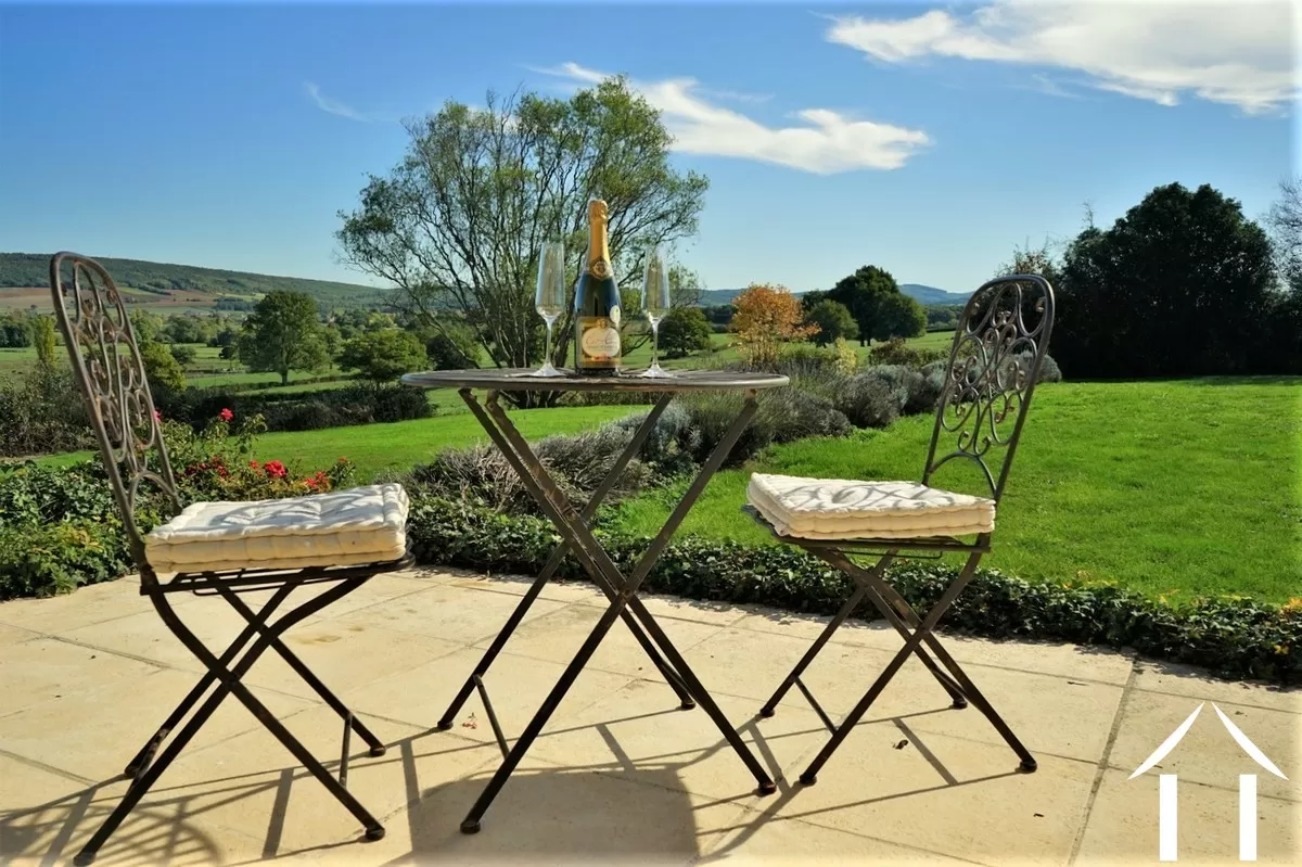 Woonhuis te koop cluny, bourgogne, JP5060S Afbeelding - 36