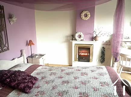 Huis met gastverblijf te koop bouhy, bourgogne, LB5078N Afbeelding - 8