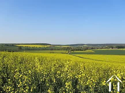 Huis met gastverblijf te koop bouhy, bourgogne, LB5078N Afbeelding - 12